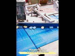 Máy ép viên rửa chén 3 lớp ZPB23