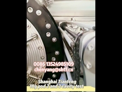 Máy đóng gói phim PVA