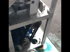 Máy sản xuất thuốc xúc tác ZP9