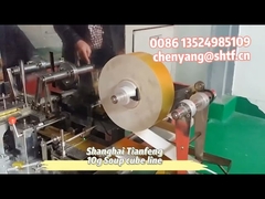 ZP15B ZP17B Máy ép viên xoay tròn khối lập phương gà 42mm