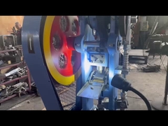 Đường dây sản xuất máy nén thuốc lá đơn lớp