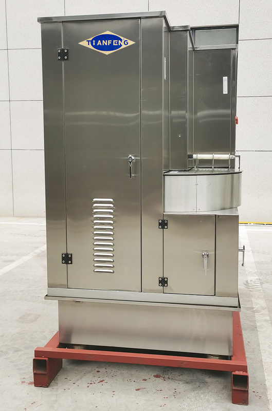 ZPW-4-4 ZPW-4-2 ZPW-4-6 Máy nén máy nén thuốc