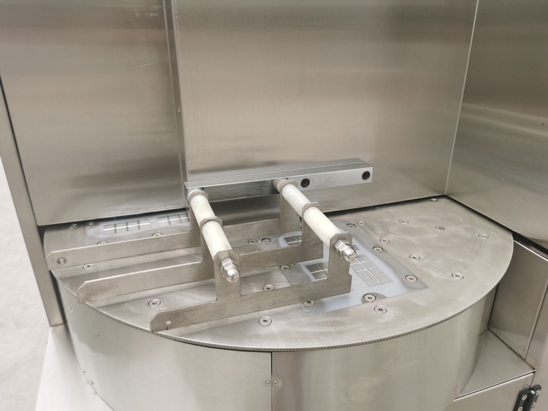 Máy ép viên tự động ZPW-4-4 ZPW-4-2 cho bánh quy nén thảo dược 200 - 300kg / giờ