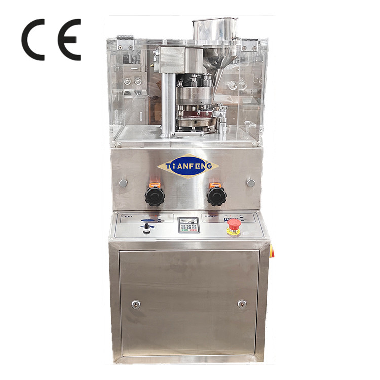 Máy chế tạo máy tính bảng tùy chỉnh Các bộ phận thay thế 2.2KW Động cơ đóng gói trong vỏ gỗ