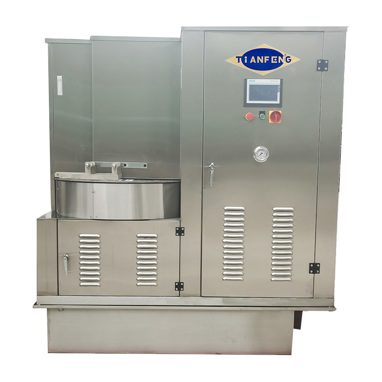 ZPW-4-4 ZPW-4-2 Máy nén viên thuốc với độ sâu và độ dày lấp đầy điều chỉnh