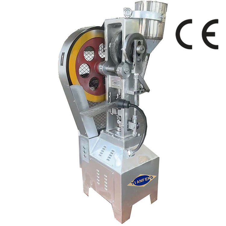 Nguồn điện tùy chọn 380V/220V 50Hz/60Hz Máy in thuốc điện tử Máy in viên thuốc hoa