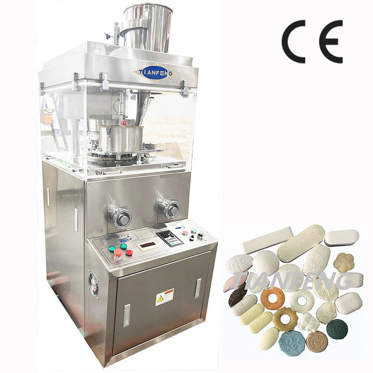 Máy in máy tính bảng tự động tiên tiến để sản xuất thuốc tự động và máy in máy tính bảng