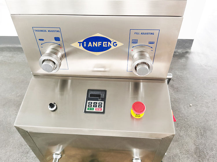 Máy ép viên nén, Máy nén viên với đường kính tối đa 20mm và tốc độ quay mâm xoay 0-36 vòng/phút