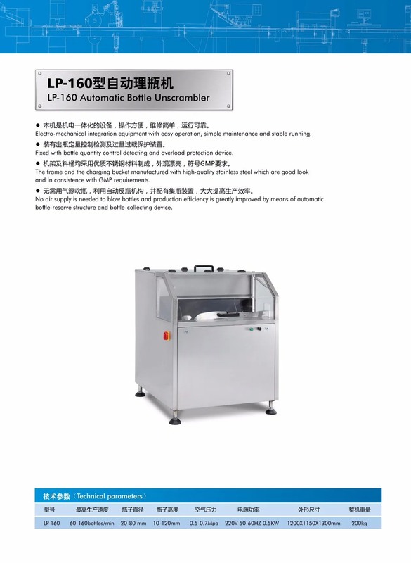 Dây chuyền đóng gói dược phẩm bằng thép không gỉ với giá xuất xưởng và chất lượng cao cho đóng gói viên nén và viên nang