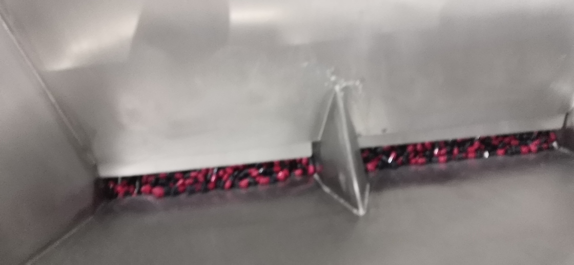 50HZ/60HZ Máy đếm và đổ điện áp 10-120 chai/phút Capacity for Fast and Accurate Filling