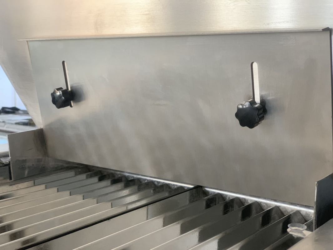 50HZ/60HZ Máy đếm và đổ điện áp 10-120 chai/phút Capacity for Fast and Accurate Filling