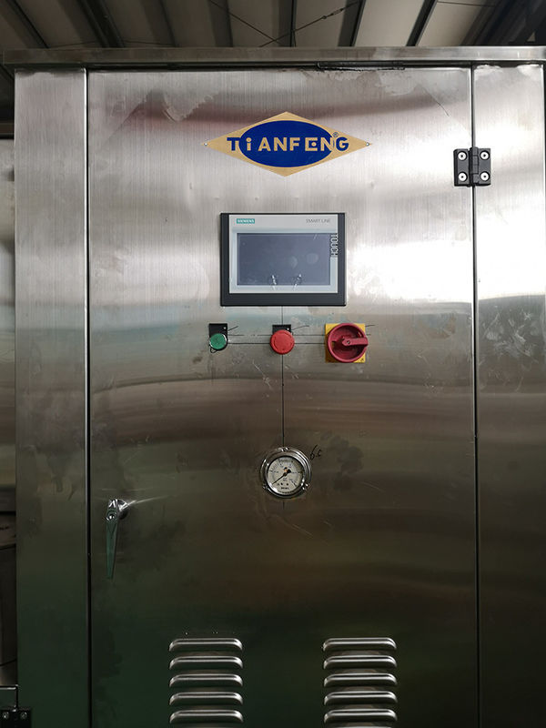Máy nén viên nén ZPW-4-4 ZPW-4-2 Máy ép khối thực phẩm bánh quy nén