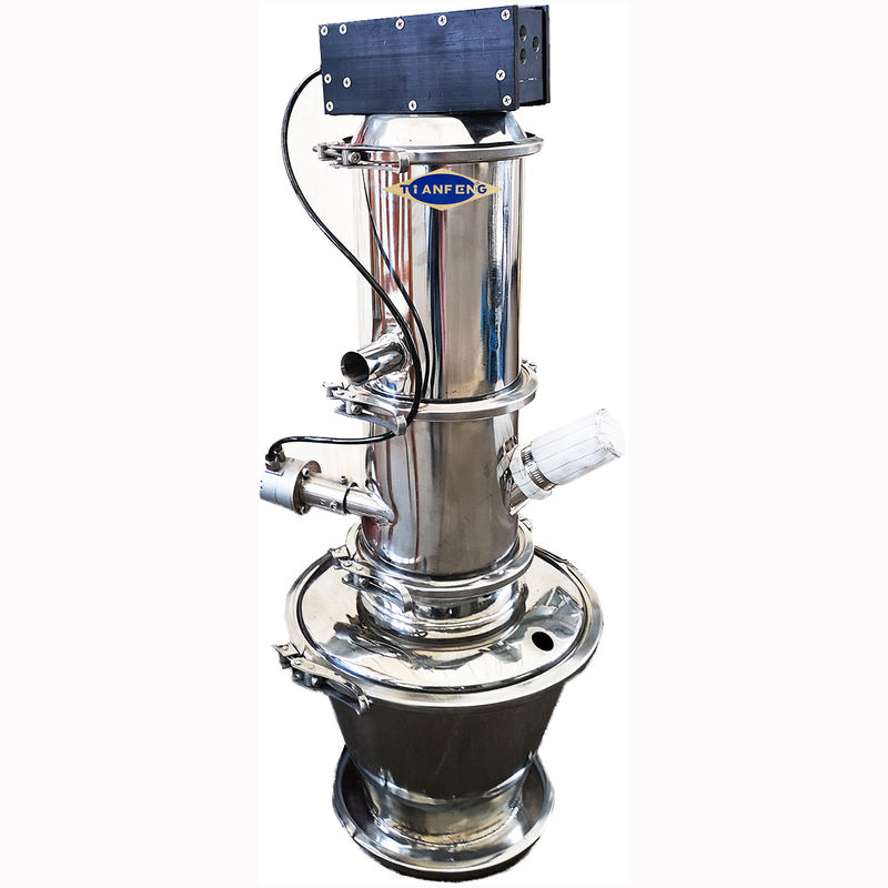 Thiết bị băng tải chân không khí nén QVC-1 QVC-2 QVC-3 QVC-4 QVC-5 QVC-6