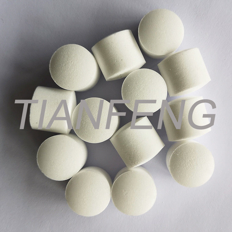 Máy ép viên nén phòng thí nghiệm dược phẩm loại quay SS304