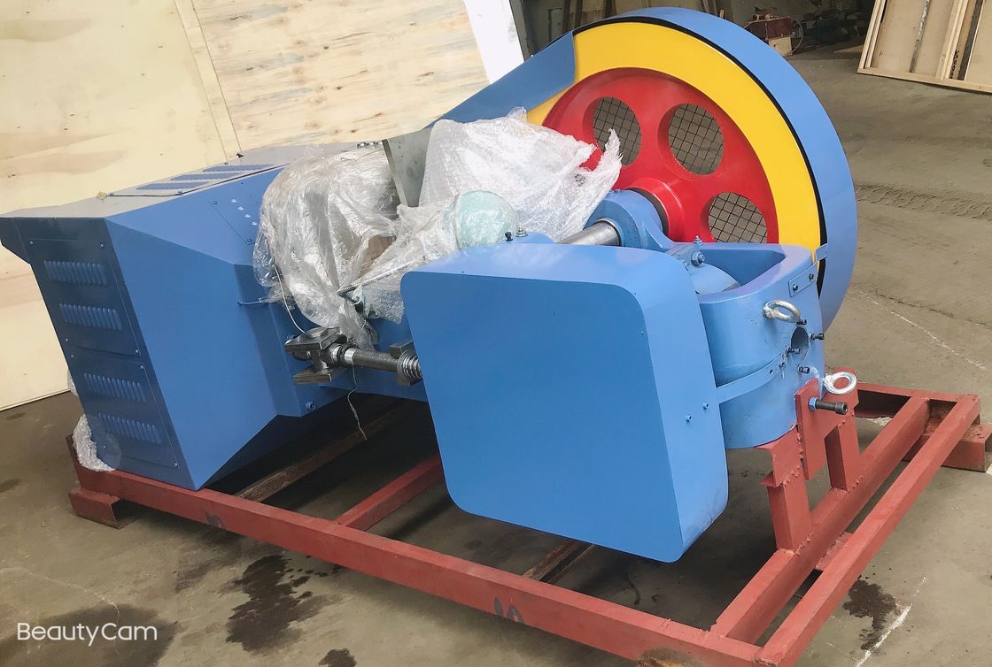Máy ép viên nén sê-ri THP Loại liên tục