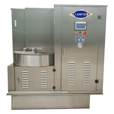 Máy ép viên quay tự động công suất 11KW Máy làm bánh quy nén