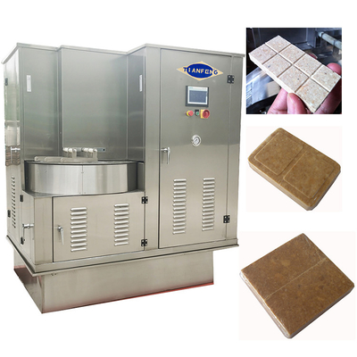 7680 miếng / giờ làm bánh quy nén Máy ép viên quay cho máy móc thực phẩm