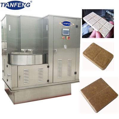 Máy ép khối ZPW-4-4 ZPW-4-2 để làm bánh quy nén