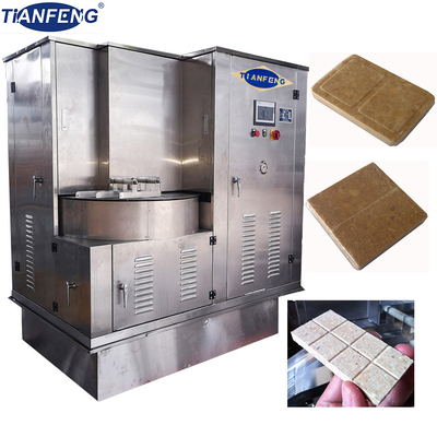 Máy ép viên nén bánh quy nén quân sự ZPW-4-4 để làm thực phẩm