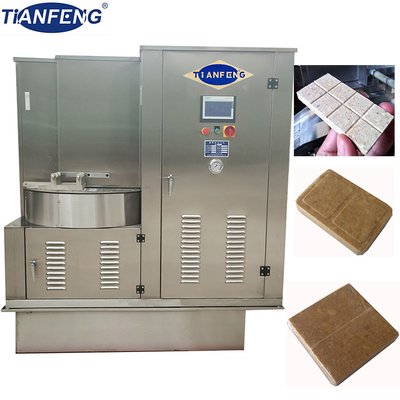 Máy làm bánh quy nén thực phẩm ZPW-4-4 ZPW-4-2
