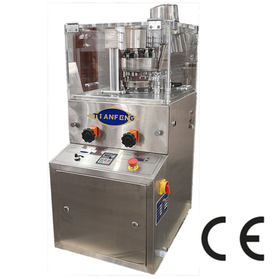 Máy in thuốc nhỏ xoay ZP5 ZP7 ZP9 Cho máy in thuốc dược phẩm