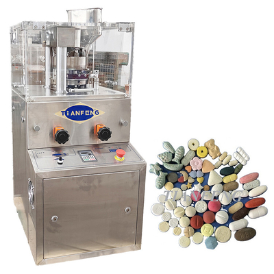 Máy in máy nén quay công suất cao cho các ứng dụng khác nhau 36rpm