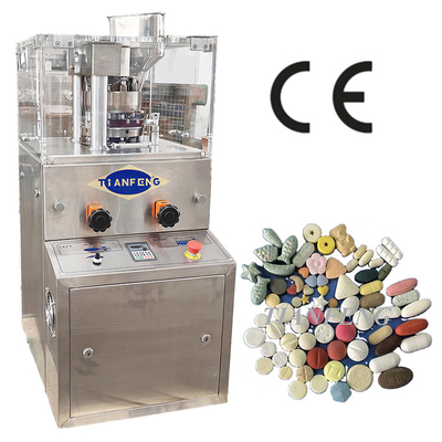 ZP9 máy in thuốc dược phẩm máy in thuốc tự động cho lô nhỏ trung bình