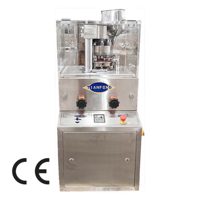 Máy in máy tính bảng quay đa trạm ZP 5/7/9 với cơ chế cấp tự động