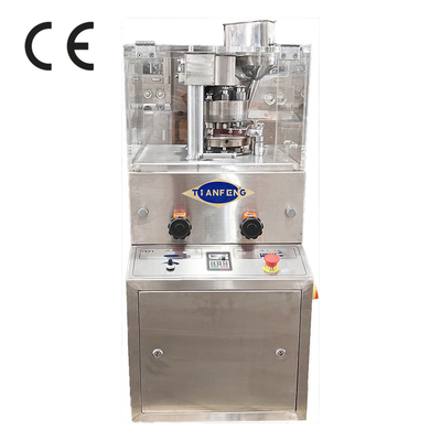 Máy chế tạo máy tính bảng tùy chỉnh Các bộ phận thay thế 2.2KW Động cơ đóng gói trong vỏ gỗ