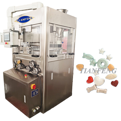 Máy in thuốc tốc độ cao với công cụ chuẩn châu Âu