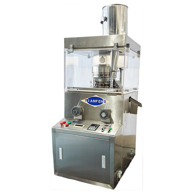 ZPW15D ZPW17D ZPW19D Máy in thuốc dược phẩm cho nhiều giống và sản xuất hàng loạt nhỏ