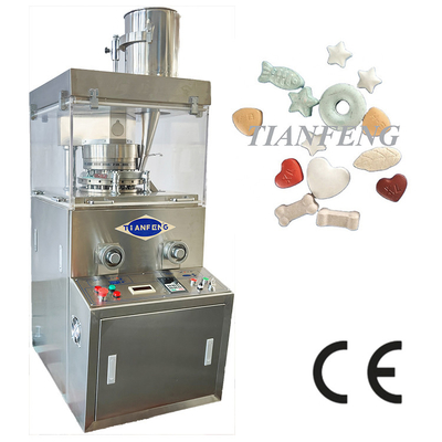 Máy in máy nén bảng tự động liên tục xoay đơn ZPW15D ZPW17D ZPW19D