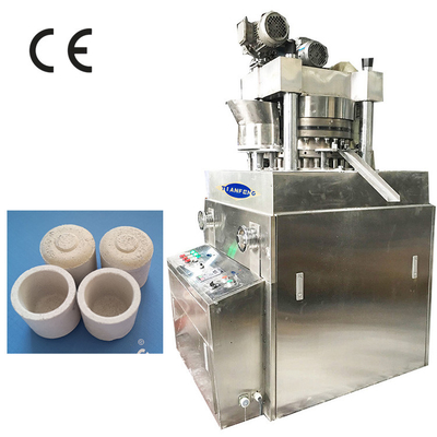 Máy in máy nén bảng quay công suất cao cho các thùng nén gốm