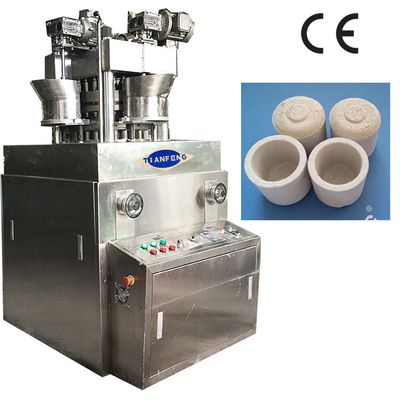 Zpw25 Máy nén bảng quay không chuẩn cho thùng nghiền gốm