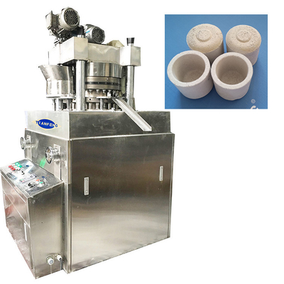 Máy nén bảng chuyên dụng ZPW25 để sản xuất các thạch cao gốm