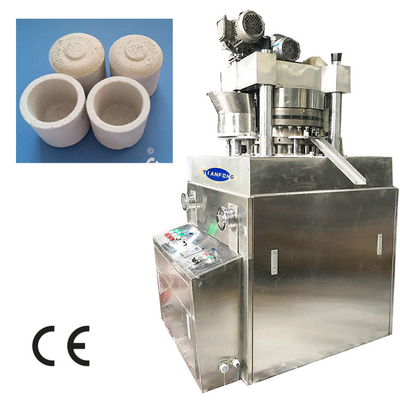 Máy ép thuốc bảng hiệu suất cao cho sản xuất thùng nghiền gốm