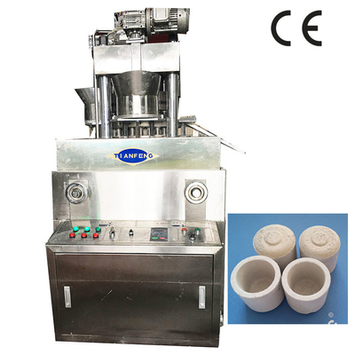Thượng Hải Tianfeng Zpw25 nghiên cứu mới độc đáo Ceramic Cube làm cho máy