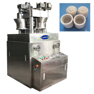 Zpw25 nghiên cứu mới độc đáo Ceramic Crucible thuốc Maker