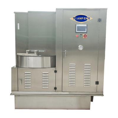 ZPW-4-4 ZPW-4-2 Máy nén viên thuốc với độ sâu và độ dày lấp đầy điều chỉnh