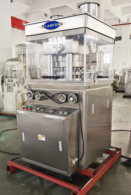 Max. Dia. của máy in máy nén máy nén máy nén quay 35mm cho sản xuất nhất quán