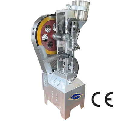 Đường dây sản xuất máy nén thuốc lá đơn lớp