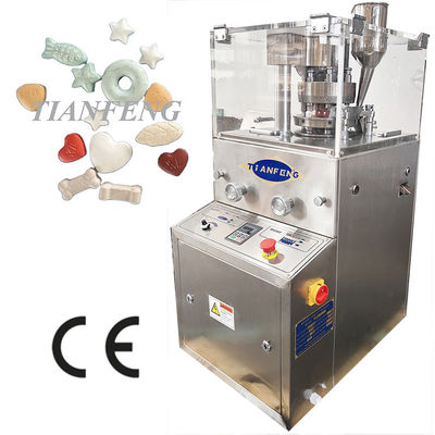 Nguồn điện 380V/220V Máy nén máy tính bảng tùy chọn 12600pcs Đối với yêu cầu của bạn