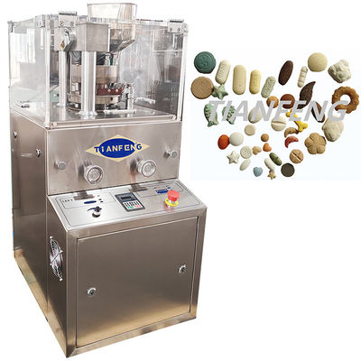 Công nghiệp dược phẩm Máy in thuốc 2-6mm Độ dày và sản xuất