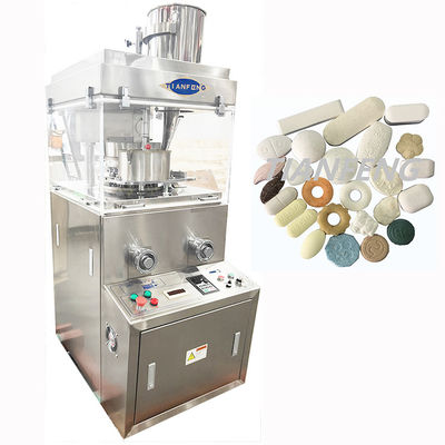 2.2KW Điện lực máy in bảng quay cho sản xuất nhanh chóng và chính xác ZPW17D với bộ cho ăn ép