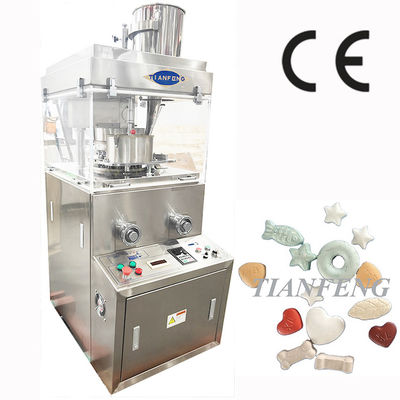 2.2KW 380V máy nén thuốc bảng cho sản xuất thuốc bảng