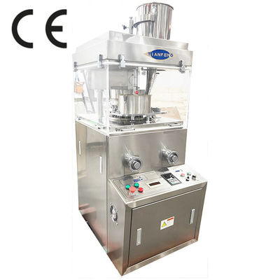 Máy sản xuất thuốc 3-6mm để sản xuất thuốc chính xác