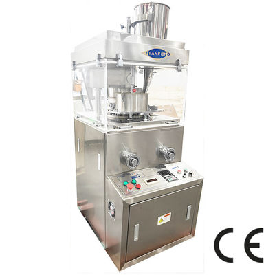 Máy ép thuốc thuốc 380V cho nhu cầu sản xuất của ngành công nghiệp dược phẩm