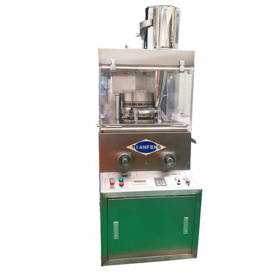 Máy dập viên quay ZPW17D ZPW19D