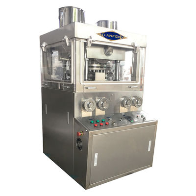 ZPW29 ZPW31 Máy in thuốc thuốc bán tự động 6mm-25mm