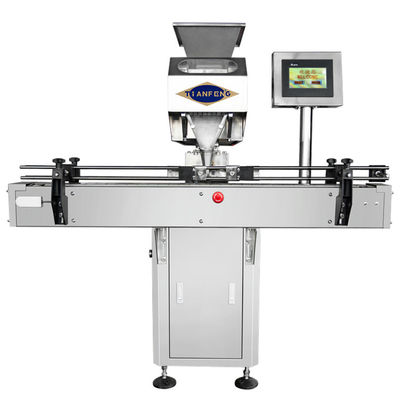 Máy đếm viên nang thuốc viên